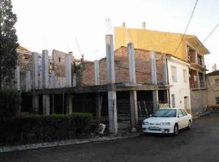 Terreny residencial a Cuesta 17. Terreno en venta