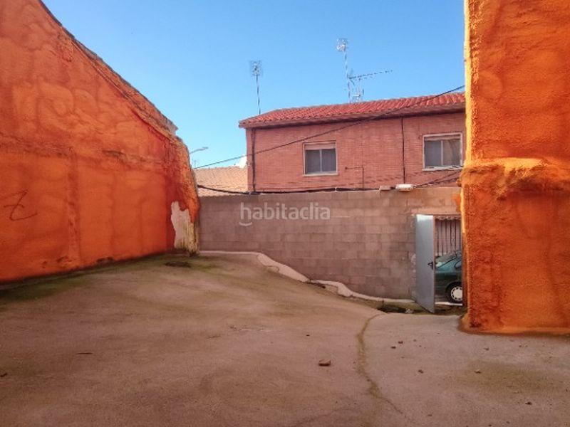 Foto 2b2539be-c78a-43b0-b450-29a695f726c3. Terreny residencial a santa teresa 22 a Méntrida