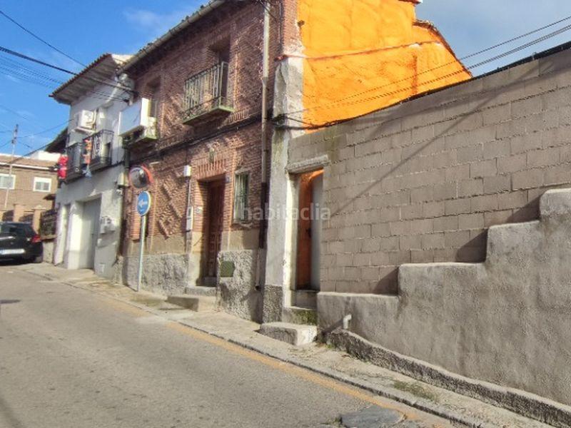 Foto 4f71fdf7-2316-4c82-b3d3-02d6eefa898d. Terreny residencial a santa teresa 22 a Méntrida