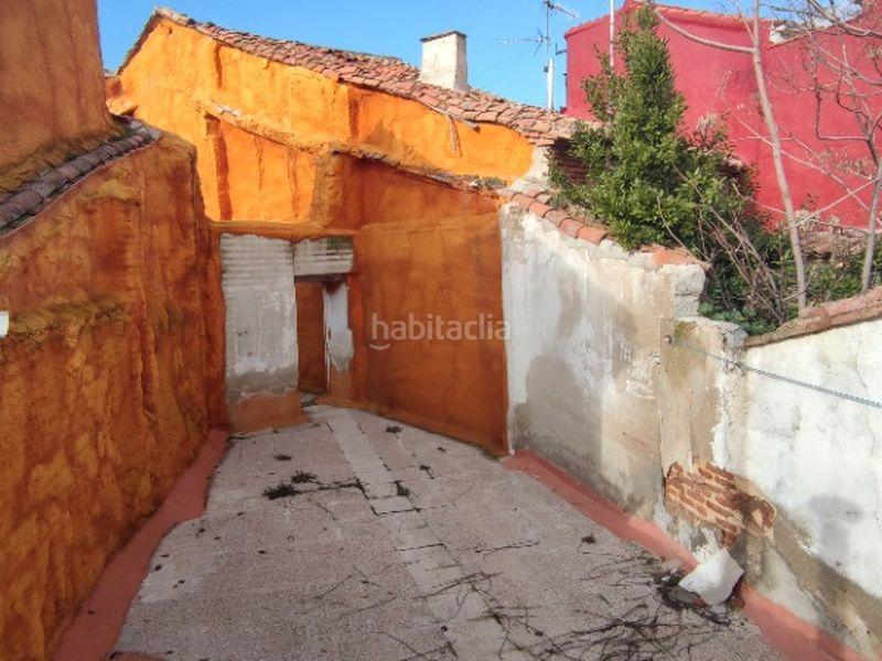 Foto a5763c4b-2cef-4bbd-a494-af6bc4e71b8a. Terreny residencial a santa teresa 22 a Méntrida