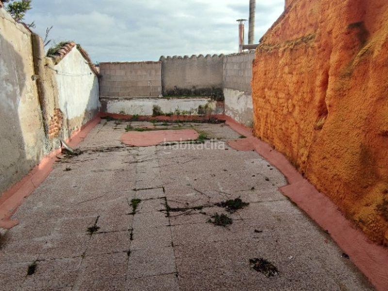 Foto ae3446b4-e340-47e5-b162-5c2f221ef686. Terreny residencial a santa teresa 22 a Méntrida