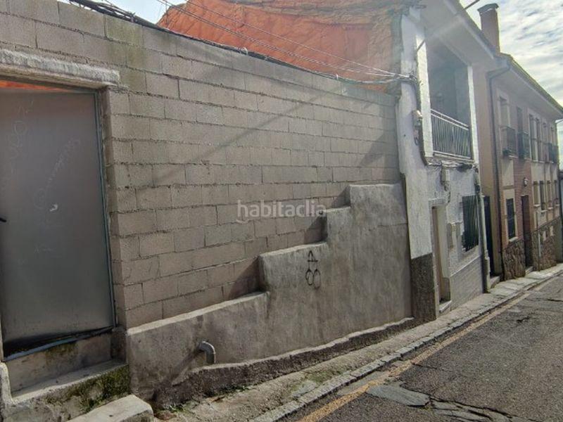 Foto d605db8a-cf4b-46ef-9a62-930c6a6d625e. Terreny residencial a santa teresa 22 a Méntrida