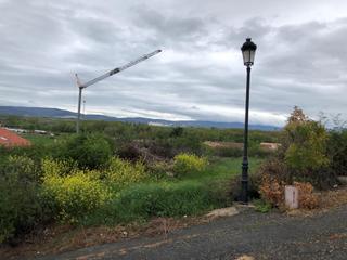 Terreny residencial a Babil oneca 5. Terreno en venta