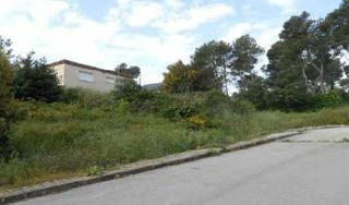 Terreny residencial a Josep tarradellas 145a. Terreno en venta