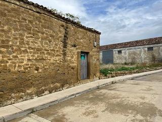 Terreny residencial a Lope de vega 3. Terreno en venta