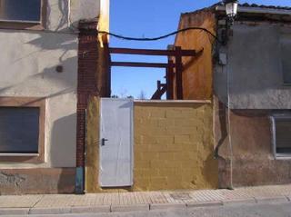 Terreny residencial a Arroyos 32. Terreno en venta