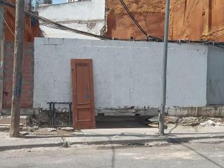Terreny residencial a Virgen de la salud 103. Terreno en venta