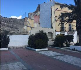 Terreny residencial a Rafael aizpun 28. Terreno en venta