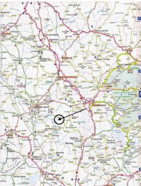 Foto 0d6930e7-b6e5-48a8-a571-7dcc8de792a8. Fondo rustico in Jauja Lucena