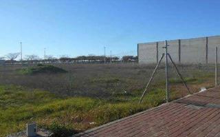 Terrain résidentiel à Agricultura de la 3. Terreno en venta