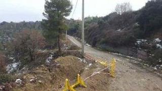 Terrain résidentiel à Llebre s/n. Terreno en venta