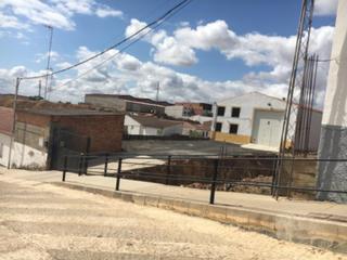 Terrain résidentiel à La rabida 86. Terreno en venta