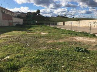 Terreny residencial a Hermandad de donantes de sangre 2. Terreno en venta