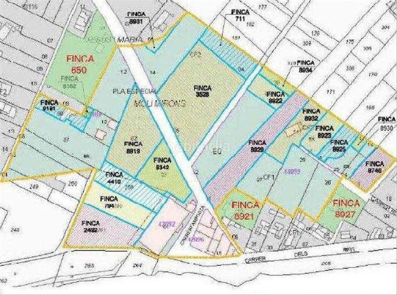 Foto 76349516-db68-466c-b4d2-0a228bf018c0. Terreny residencial a Deltebre