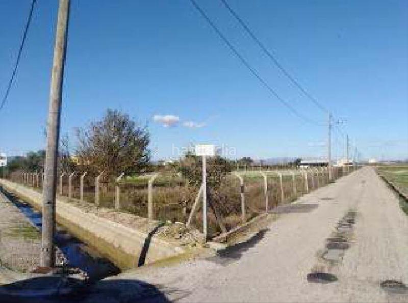 Foto a3fbca6c-5714-4a16-a5ab-61905cf64f82. Terreny residencial a Deltebre