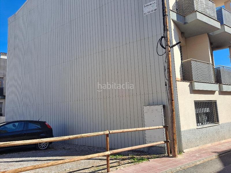 Foto 14ad71c5-a4e2-4898-a193-96812d189713. Terreno residencial en anselm clave 4 terreno en venta en Pla del Penedès (El)
