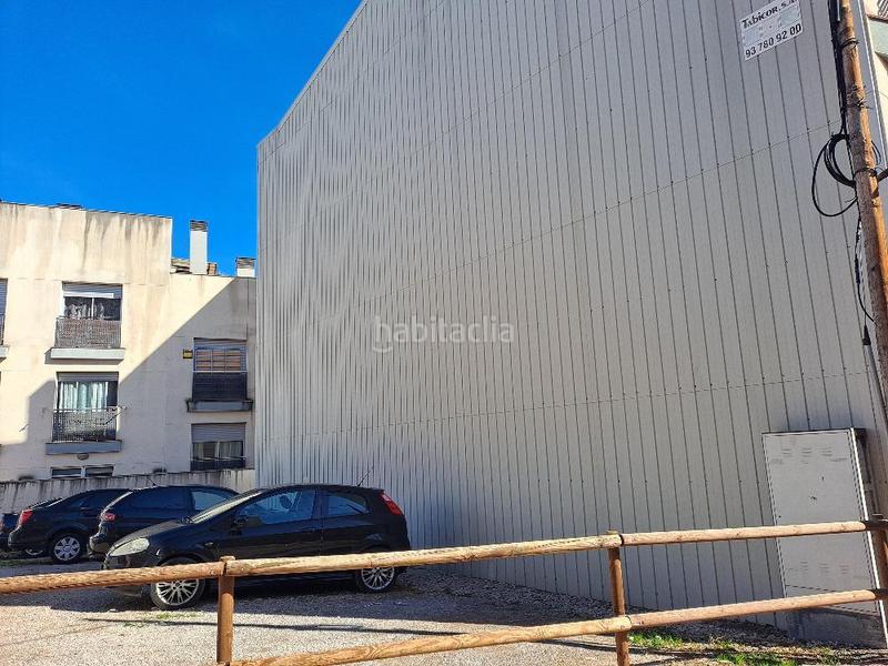 Foto d154058c-0439-45fc-bea2-0c8daed79648. Terreno residencial en anselm clave 4 terreno en venta en Pla del Penedès (El)