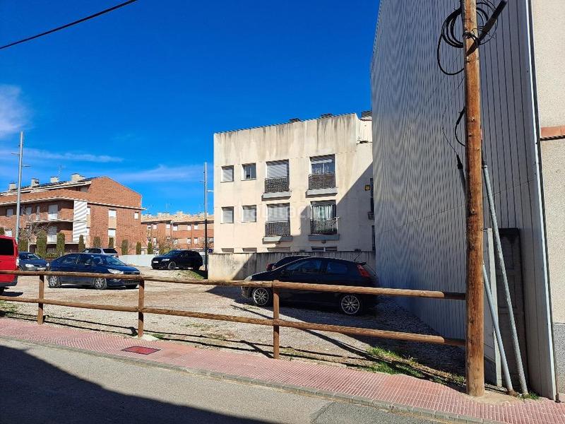 Foto e5db46fd-c6d1-48b2-a306-ad34089f6f92. Terreno residencial en anselm clave 4 terreno en venta en Pla del Penedès (El)