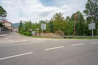 Terreny residencial a Josep canalejas mendez 11. Terreno en venta