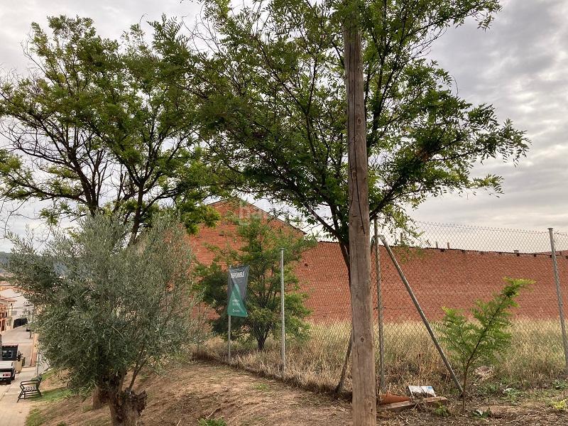 Foto a239ab8a-77f2-4d73-9277-e759078a6498. Terreno residenziale in fontanar 10 in Tórtola de Henares