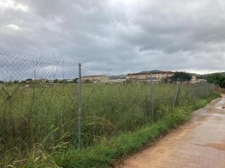 Terreny residencial  Caseta o venta de carbonell. Terreno en venta