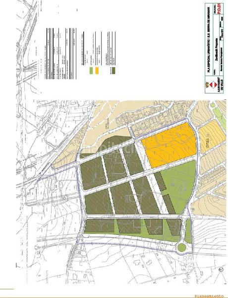 Foto 14a5c423-5657-4552-9fd9-5fb5d41cc088. Terreno residencial en partida "freixa" s/n terreno en venta en Valls