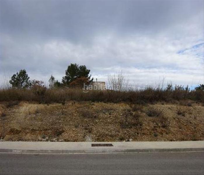 Foto 5468f507-c85d-44d5-9fd4-5549fbf9bb46. Terreno residencial en partida "freixa" s/n terreno en venta en Valls