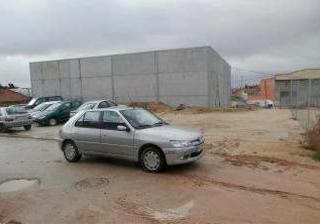 Terreny residencial a Avenida de talavera 14. Terreno en venta