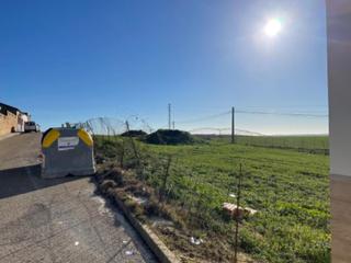 Terreny residencial a Juan ramon jimenez 10-24. Terreno en venta