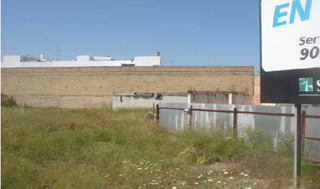 Edifici a Arahal 55. Edificio en venta