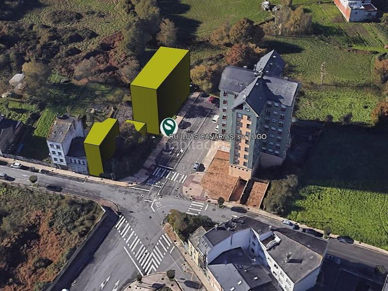 Foto 8d578216-95a9-4a37-a6d0-de2f667330bf. Residential plot in illas canarias sn in A Piriganlla - Albeiros - Garabolos Lugo