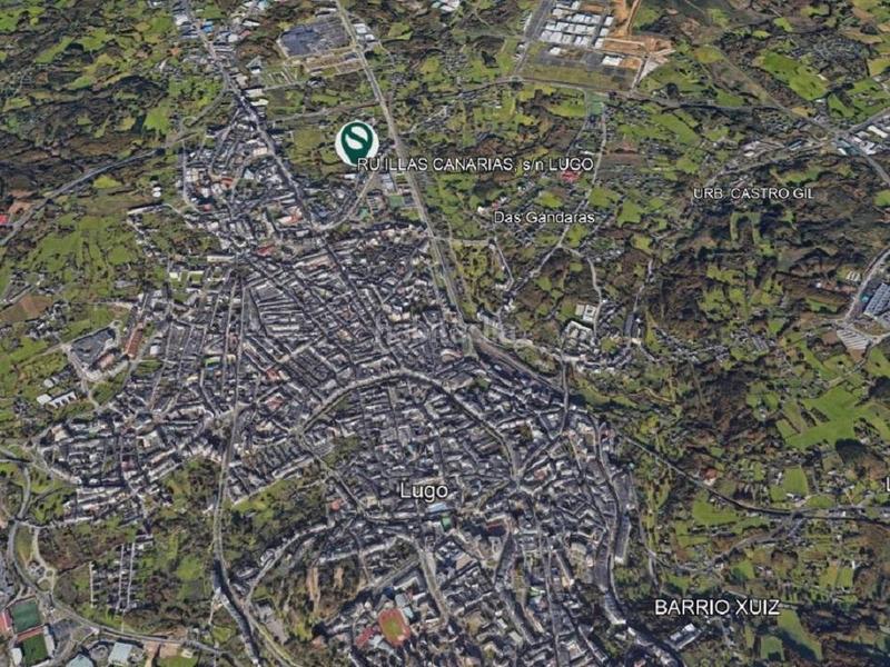 Foto 96a448bc-b7e5-434b-a5d8-3d3ed3bed52e. Residential plot in illas canarias sn in A Piriganlla - Albeiros - Garabolos Lugo