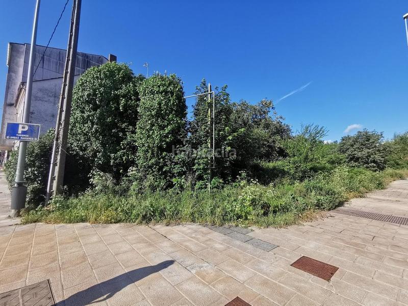 Foto b94f310f-90d0-4c87-bfa6-bfcc3d6a8e5c. Residential plot in illas canarias sn in A Piriganlla - Albeiros - Garabolos Lugo
