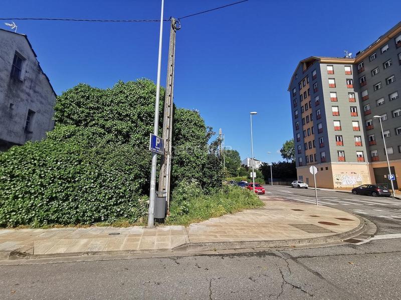 Foto e8196dbd-f28d-48cb-b0f1-5f0979cafee6. Residential plot in illas canarias sn in A Piriganlla - Albeiros - Garabolos Lugo