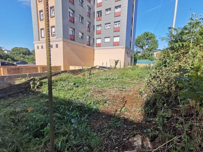 Foto 3122ed29-17ff-4223-9e50-43368f5eb14d. Residential plot in illa madeira s/n in A Piriganlla - Albeiros - Garabolos Lugo