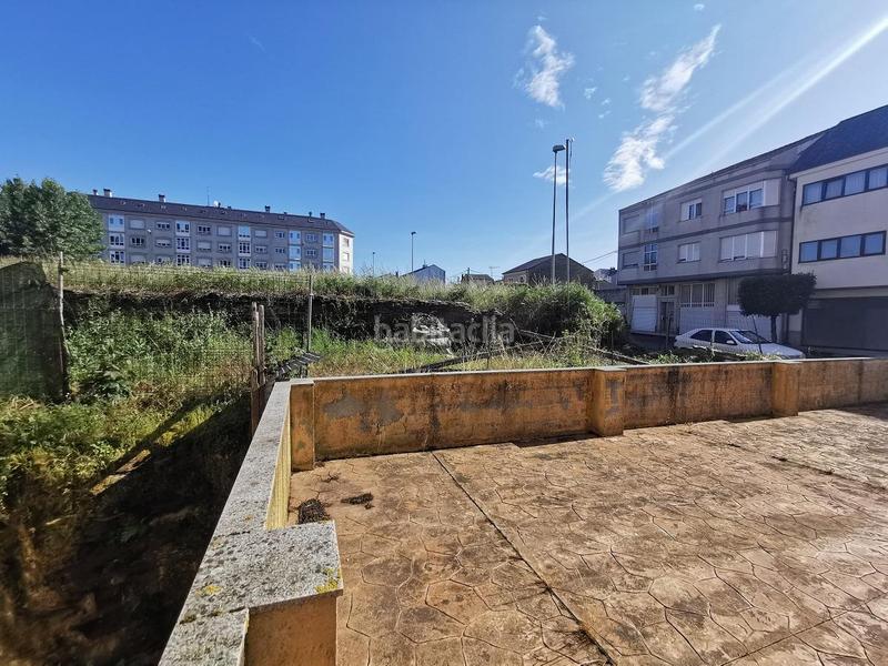 Foto 7a12b1b5-57ea-484c-a67c-b69b80658bb2. Residential plot in illa madeira s/n in A Piriganlla - Albeiros - Garabolos Lugo
