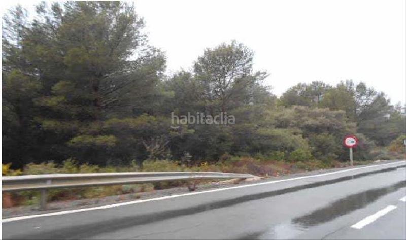 Foto 2a8a45d0-eed0-4c51-af5c-a6bdd4fa23ff. Finca rústica en partida losas polig 6 terreno en venta en Fanzara
