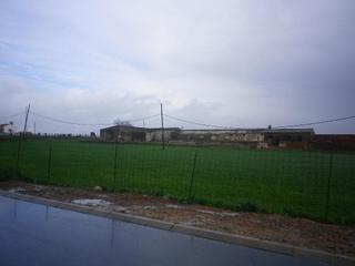 Terreny residencial a Miguel de cervantes s/n. Terreno en venta