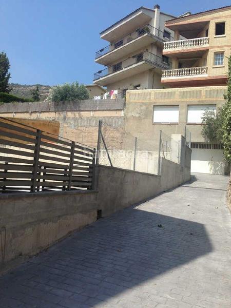 Foto 1607cb72-251a-45ae-9999-b4304afa330f. Terrain résidentiel dans escoles 23-25 dans Monistrol de Montserrat