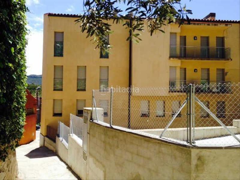 Foto 82443cbb-627f-47d9-9a58-ca6fe05b22db. Terreno residencial en escoles 23-25 terreno en venta en Monistrol de Montserrat