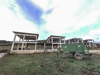 Terrain résidentiel  Sr-23-b. Terreno en venta