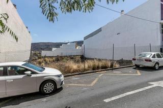 Terreny residencial a Miguel castillo 36-38. Terreno en venta