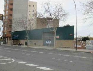Residential Plot in Paisos catalans 203-205. Terreno en venta