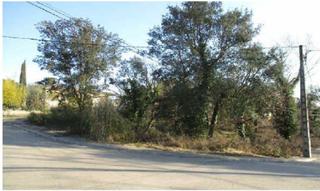 Terreny residencial a Mas llunes 215. Terreno en venta