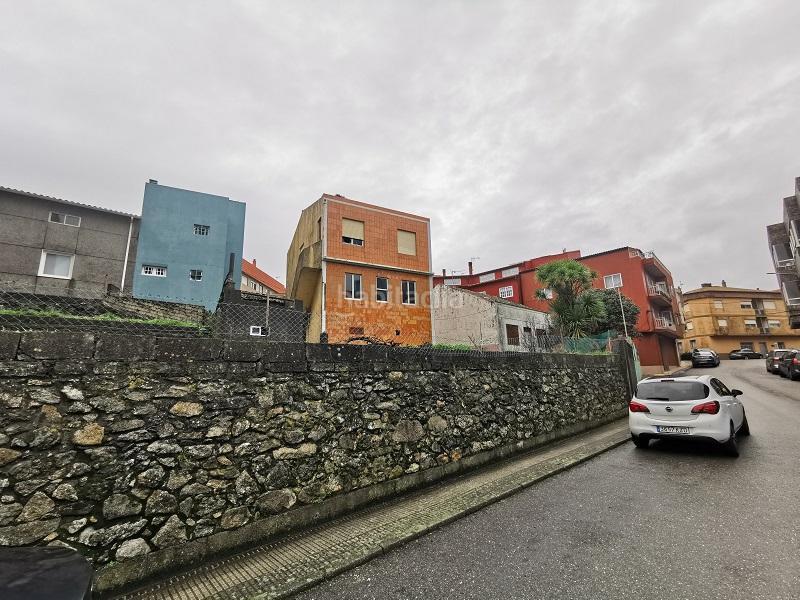 Foto 19fbb659-7307-4068-8df6-91c93d029557. Terreno residencial en largo 13 terreno en venta en Guarda (A)