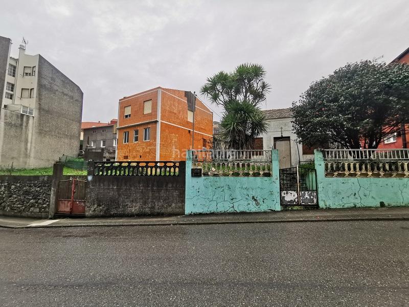 Foto b630961a-992f-4c91-800e-df0fb5cb7eb5. Terreno residencial en largo 13 terreno en venta en Guarda (A)