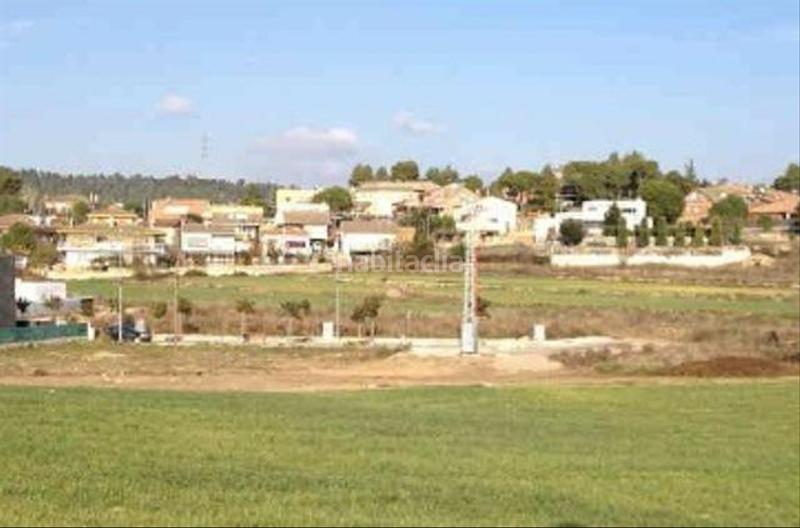 Foto 6e78e645-54f3-4e3d-83c7-be352f0fcfe9. Terreno residencial en pla del cos sn terreno en venta en Navarcles