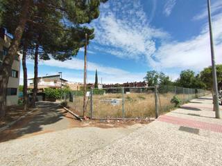 Terreny residencial a Trebol 2. Terreno en venta