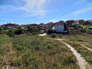 Terreny residencial a Avila 3b. Terreno en venta