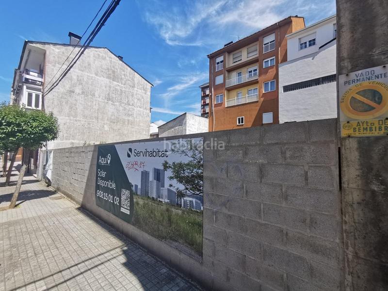 Foto 27818e47-8445-43f9-abf7-70e5bf78a98f. Terreny residencial a maestro jose alonso barrio 12a a Bembibre